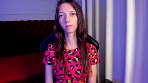 Snapshot of camillewhite chatting on 03-13-26, 12:45 camillewhite online show from 03-13-26, 12:45