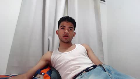 camillo_beischel_ online show from 09-19-25, 07:03