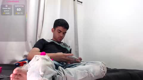 camillo_beischel_ online show from 10-02-25, 06:59