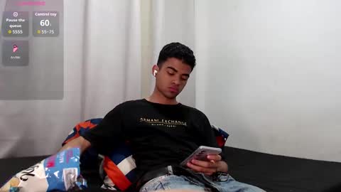 camillo_beischel_ online show from 10-19-25, 07:03