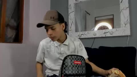 Camillo Virgil online show from 09-15-25, 10:48