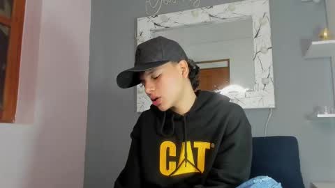 Camillo Virgil online show from 09-20-25, 10:38