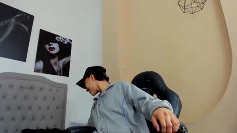 Camillo Virgil online show from 09-26-25, 11:58