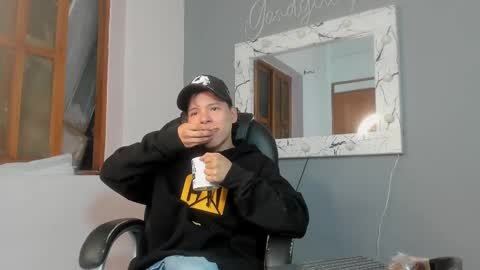 Camillo Virgil online show from 10-01-25, 10:43