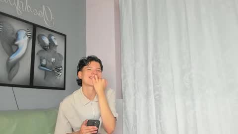 Camillo Virgil online show from 11-12-25, 10:48