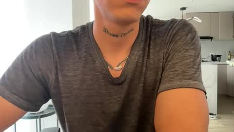 camilo online show from 02-24-26, 03:54