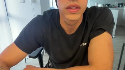 camilo online show from 05-28-26, 10:07