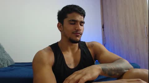 camilo_contre21 online show from 12-02-25, 12:16