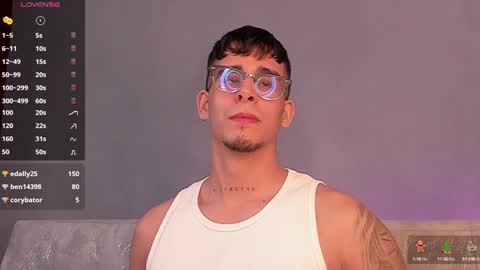   INDEPENDENT MODEL online show from 01-04-25, 07:03