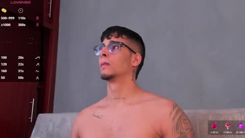   INDEPENDENT MODEL online show from 01-16-25, 07:07