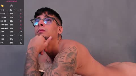   INDEPENDENT MODEL online show from 01-16-25, 10:10