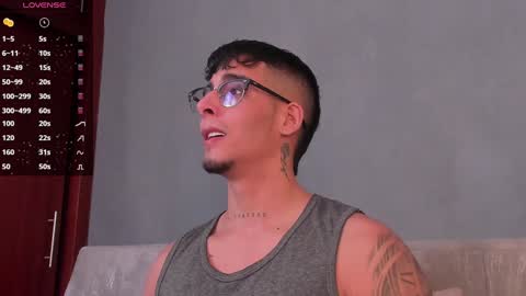   INDEPENDENT MODEL online show from 01-19-25, 02:59