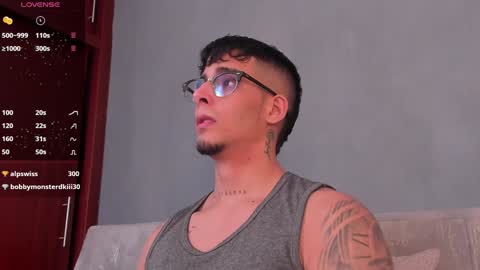   INDEPENDENT MODEL online show from 01-19-25, 06:00