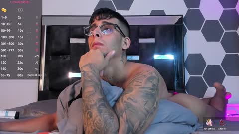   INDEPENDENT MODEL online show from 02-04-25, 06:04