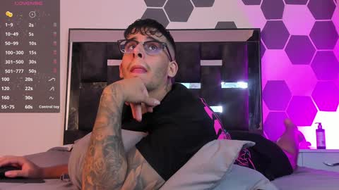   INDEPENDENT MODEL online show from 02-08-25, 05:18