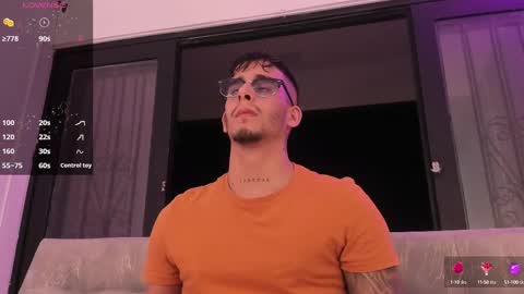   INDEPENDENT MODEL online show from 02-10-25, 05:03