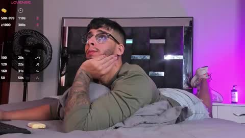   INDEPENDENT MODEL online show from 02-19-25, 03:06