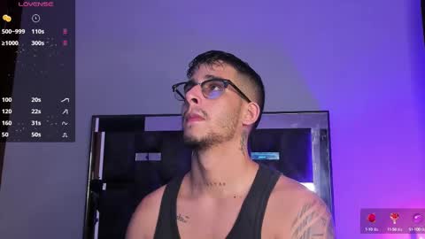   INDEPENDENT MODEL online show from 03-11-25, 11:59