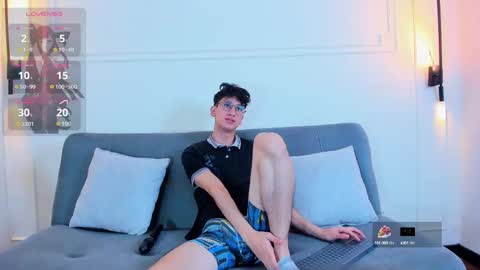 Camilo online show from 10-17-25, 03:31