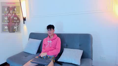 Camilo online show from 10-22-25, 04:02