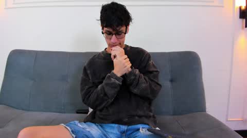 Camilo online show from 04-12-26, 03:11