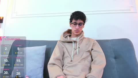 Snapshot of camilo_stark chatting on 04-28-26, 03:11 Camilo online show from 04-28-26, 03:11