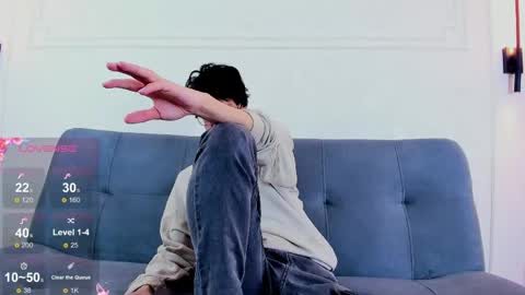 Snapshot of camilo_stark chatting on 06-03-26, 03:31 Camilo online show from 06-03-26, 03:31