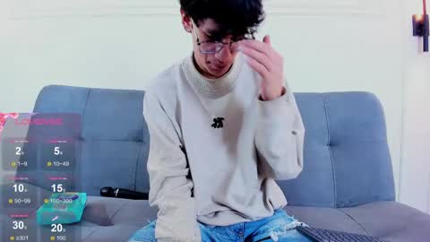 Snapshot of camilo_stark chatting on 06-05-26, 03:13 Camilo online show from 06-05-26, 03:13