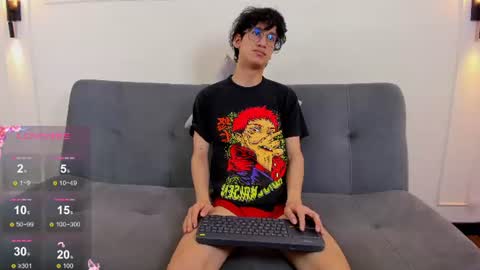 Camilo online show from 06-28-26, 03:23