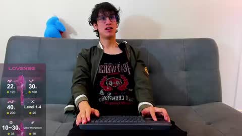Camilo online show from 07-14-26, 03:11