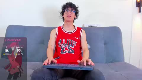 Camilo online show from 07-30-26, 03:05