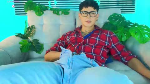 CAMILO online show from 05-29-26, 08:51