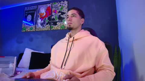 CAMILO  online show from 02-27-25, 11:20