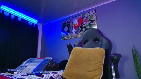 CAMILO  online show from 11-29-25, 12:46