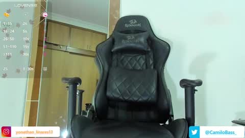 Snapshot of camilobass_ chatting on 12-22-24, 08:25 Camilo Bass online show from 12-22-24, 08:25