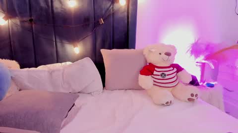 CamiloDoumit online show from 01-30-25, 02:25