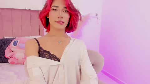 CamiloDoumit online show from 09-10-25, 03:17