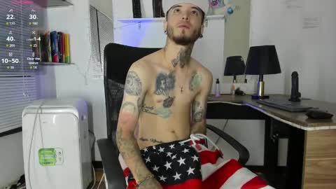 camiloherrera1 online show from 05-28-26, 12:13