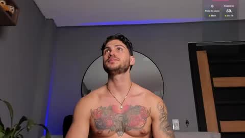 Camilo online show from 06-30-26, 11:06