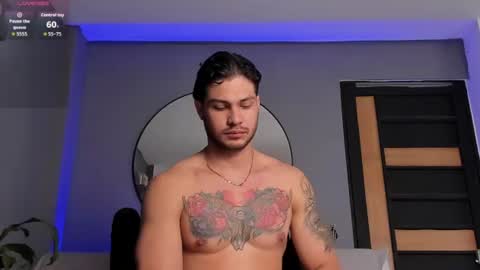 Camilo online show from 07-08-26, 12:20