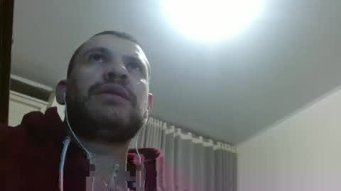 camilo online show from 01-18-25, 04:15