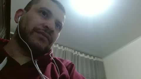 camilo online show from 01-18-25, 07:17