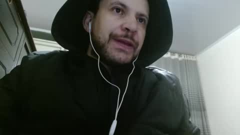 camilo online show from 01-31-25, 05:09