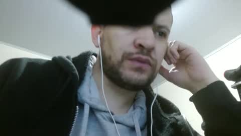 camilo online show from 02-19-25, 06:00