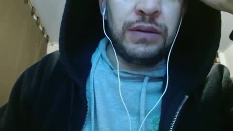 camilo online show from 02-19-25, 01:17