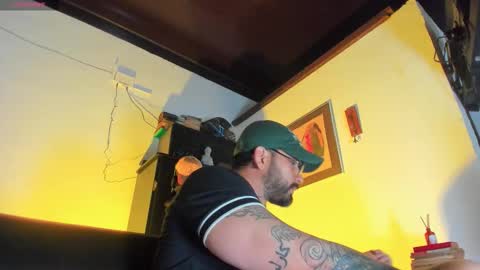 Snapshot of camilomayer chatting on 11-15-25, 12:02 Camilo online show from 11-15-25, 12:02