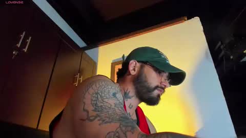 Camilo online show from 03-15-26, 02:01