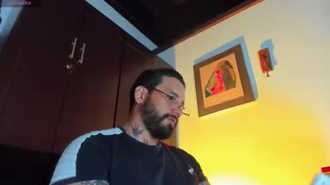 Camilo online show from 03-25-26, 02:56