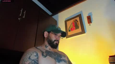 Camilo online show from 04-15-26, 04:14