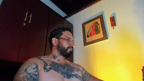 Camilo online show from 06-03-26, 04:34